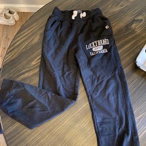 Boys sweatpants